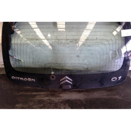 Lunette arriere CITROEN C1 1