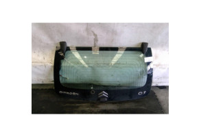 Lunette arriere CITROEN C1 1 Photo n°2