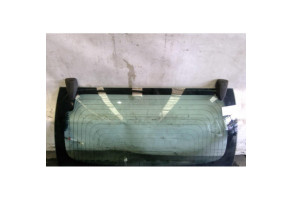 Lunette arriere CITROEN C1 1 Photo n°3