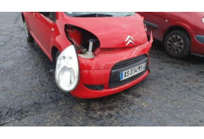Lunette arriere CITROEN C1 1 Photo n°11