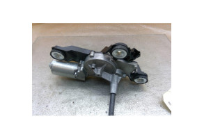 Moteur essuie glace arriere FORD FOCUS 2 Photo n°2