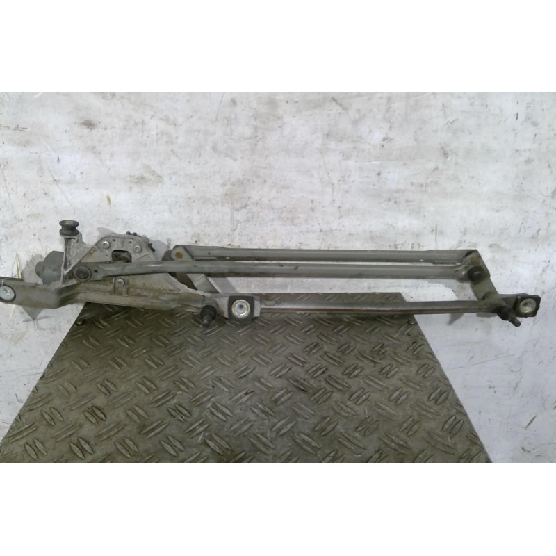 Moteur essuie glace avant FORD FOCUS 2 Photo n°1