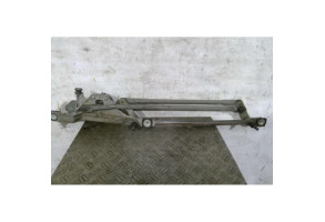 Moteur essuie glace avant FORD FOCUS 2 Photo n°1