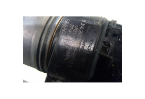 Moteur essuie glace avant FORD FOCUS 2 Photo n°3