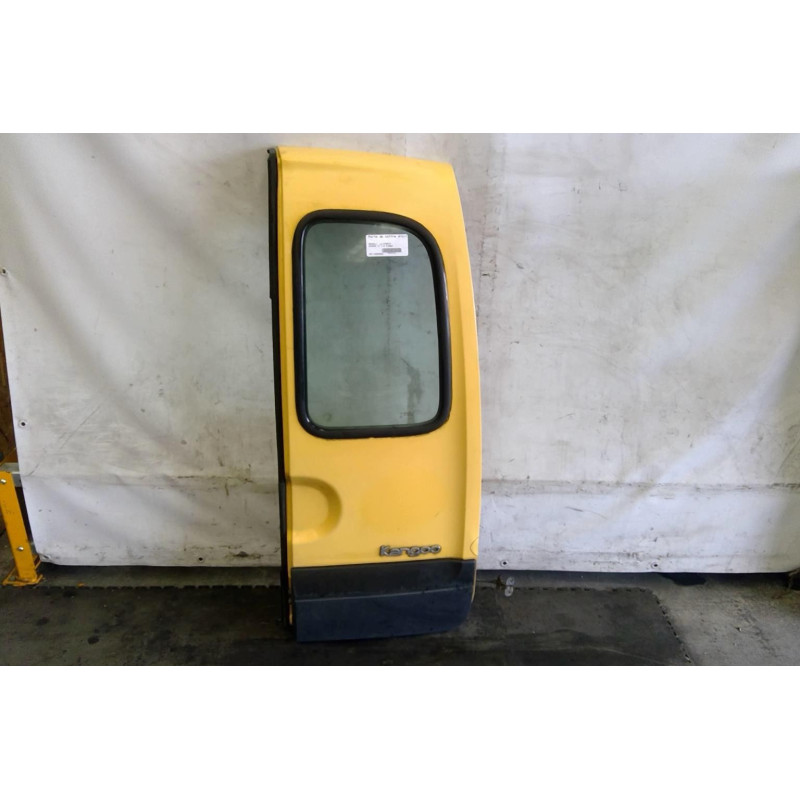 Porte de coffre droit RENAULT KANGOO 1 Photo n°1