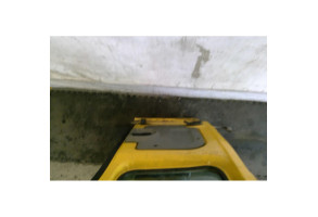Porte de coffre droit RENAULT KANGOO 1 Photo n°2