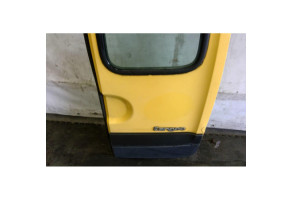Porte de coffre droit RENAULT KANGOO 1 Photo n°3