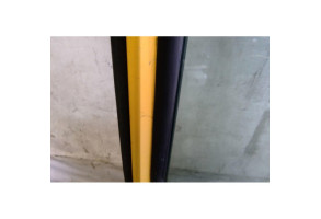 Porte de coffre droit RENAULT KANGOO 1 Photo n°5