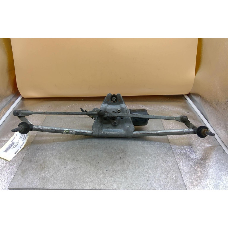 Moteur essuie glace avant RENAULT KANGOO 1 Photo n°1