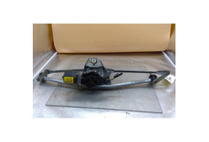Moteur essuie glace avant RENAULT KANGOO 1 Photo n°3