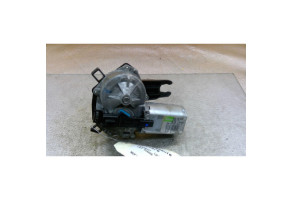 Moteur essuie glace arriere PEUGEOT 107 Photo n°2