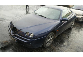 Demarreur ALFA ROMEO GTV Photo n°7