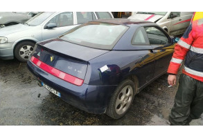 Demarreur ALFA ROMEO GTV Photo n°8