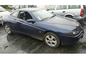 Demarreur ALFA ROMEO GTV Photo n°9