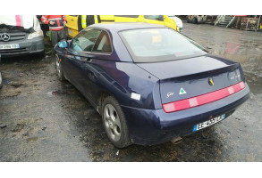 Demarreur ALFA ROMEO GTV Photo n°10