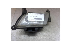 Anti brouillard gauche (feux) HYUNDAI I 30 1 Photo n°1