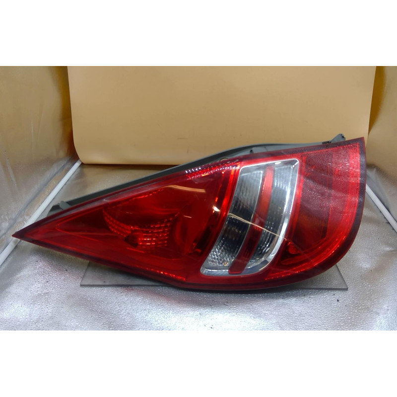 Feu arriere principal gauche (feux) HYUNDAI I 30 1 Photo n°1