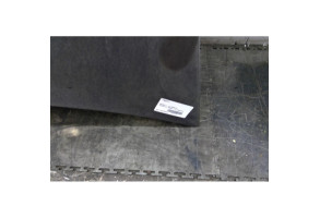 Capot RENAULT VEL SATIS Photo n°1
