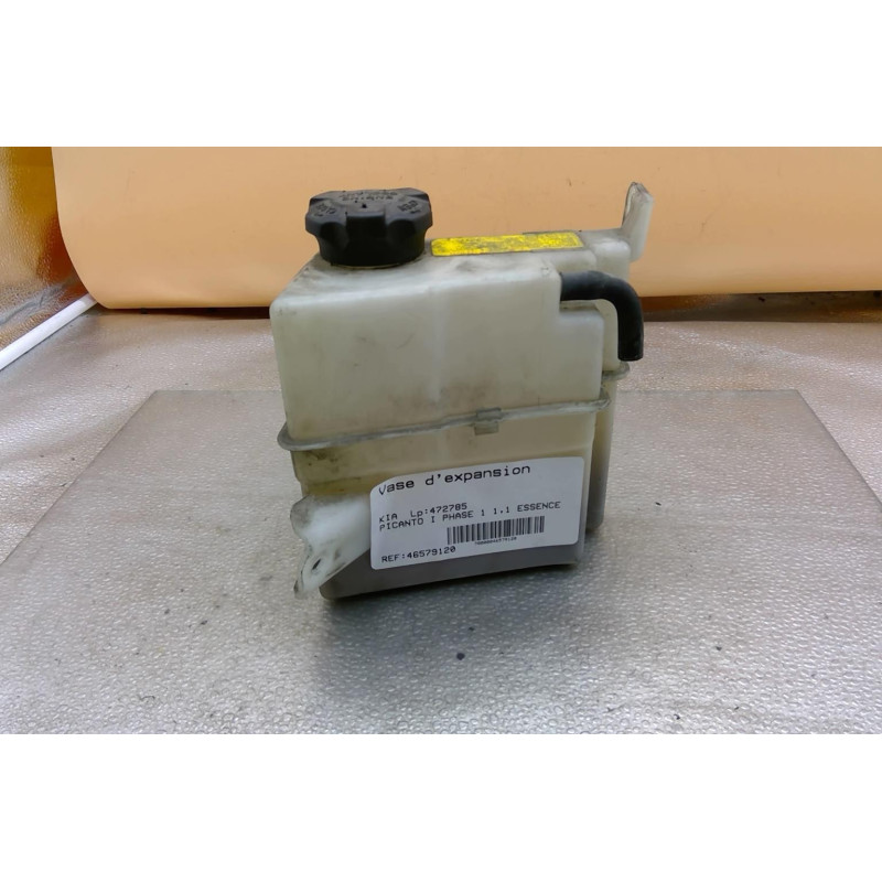 Vase d'expansion KIA PICANTO 1 Photo n°1