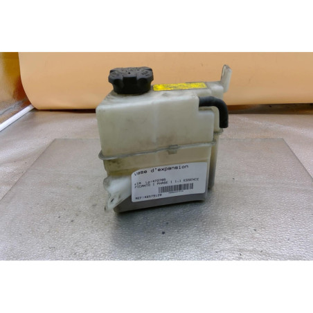 Vase d'expansion KIA PICANTO 1