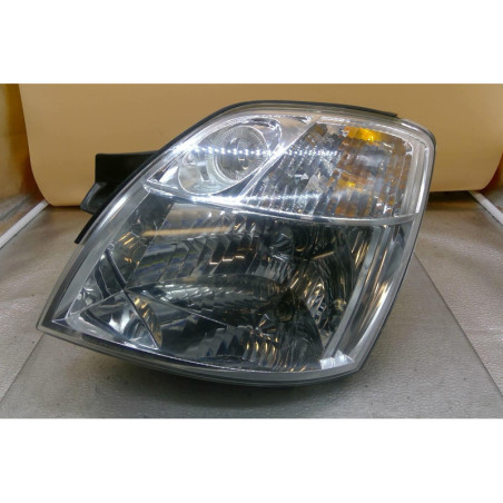 Optique avant principal gauche (feux)(phare) KIA PICANTO 1
