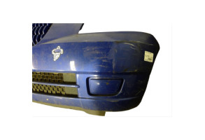 Pare choc avant KIA PICANTO 1 Photo n°4