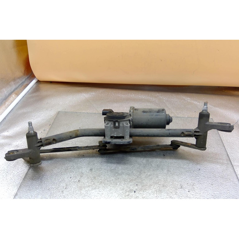 Moteur essuie glace avant KIA PICANTO 1 Photo n°1