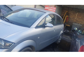 Aile avant droit AUDI A2 Photo n°5