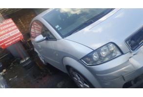 Aile avant droit AUDI A2 Photo n°7