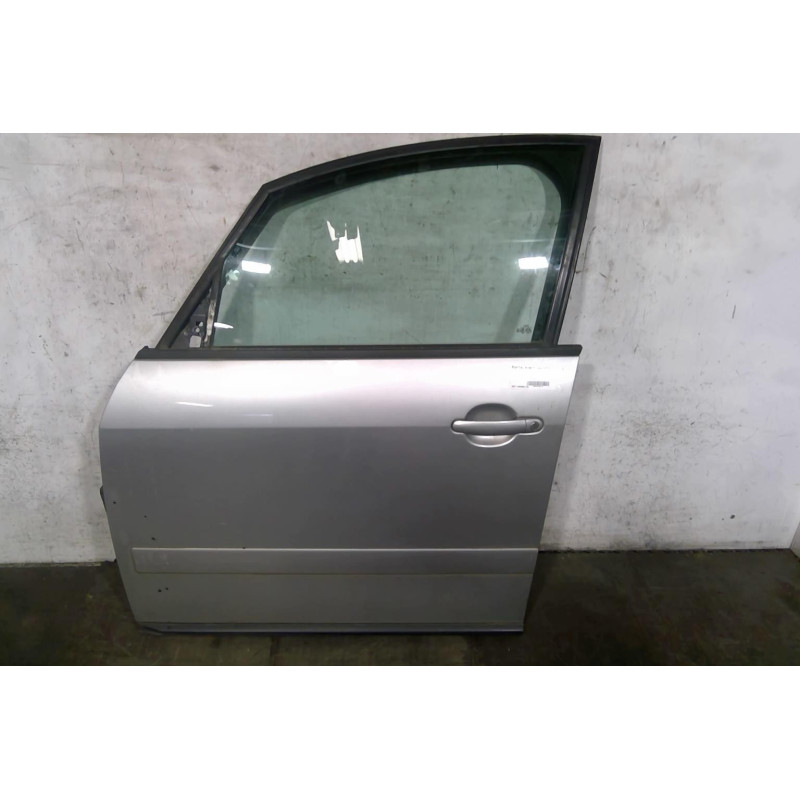 Porte avant gauche AUDI A2 Photo n°1