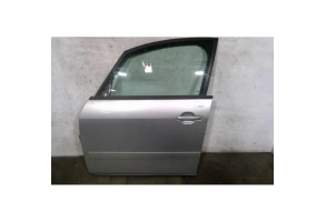 Porte avant gauche AUDI A2 Photo n°1