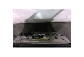 Porte avant gauche AUDI A2 Photo n°2