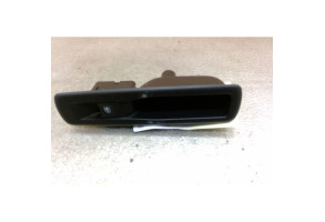 Interrupteur de leve vitre arriere droit RENAULT SCENIC 3 Photo n°1