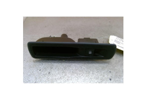 Interrupteur de leve vitre arriere gauche RENAULT SCENIC 3 Photo n°2