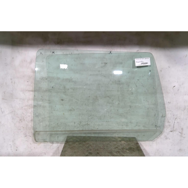 Vitre arriere gauche SEAT ALHAMBRA 1 Photo n°1