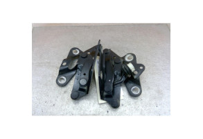 Charniere de capot SEAT ALHAMBRA 1 Photo n°2
