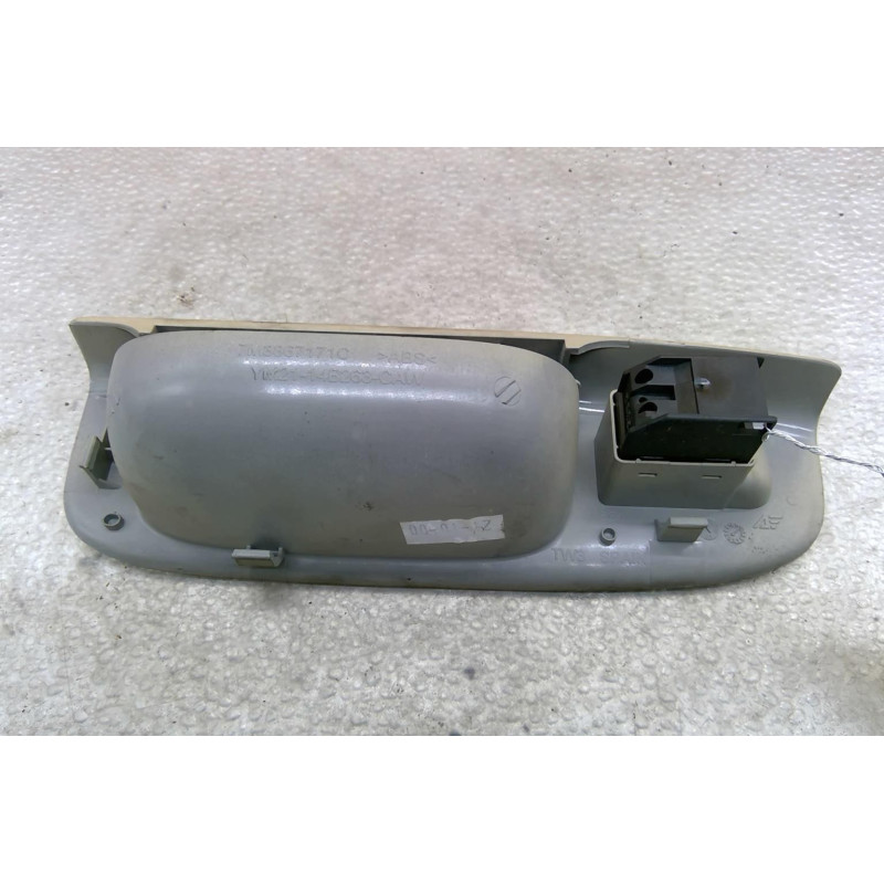 Interrupteur de leve vitre arriere gauche SEAT ALHAMBRA 1 Photo n°1
