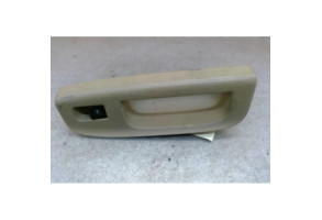Interrupteur de leve vitre arriere gauche SEAT ALHAMBRA 1 Photo n°2
