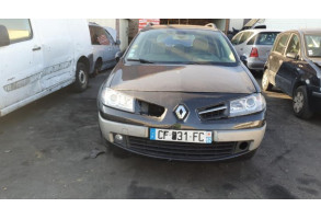 Charniere de capot RENAULT MEGANE 2 Photo n°3
