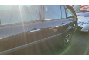 Charniere de capot RENAULT MEGANE 2 Photo n°4