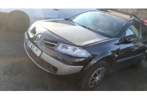 Charniere de capot RENAULT MEGANE 2 Photo n°5