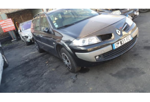 Charniere de capot RENAULT MEGANE 2 Photo n°8