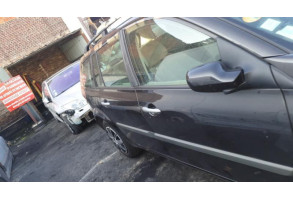 Charniere de capot RENAULT MEGANE 2 Photo n°10