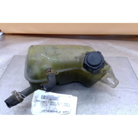 Vase d'expansion RENAULT MEGANE 2