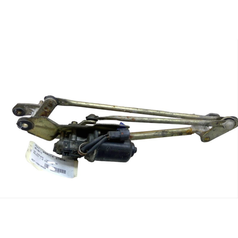 Moteur essuie glace avant DAEWOO REZZO Photo n°1