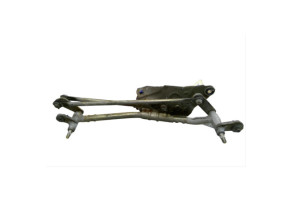 Moteur essuie glace avant DAEWOO REZZO Photo n°2