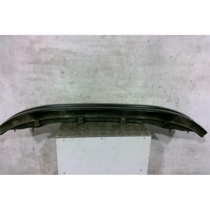 Renfort pare choc avant (traverse) DAEWOO REZZO Photo n°1