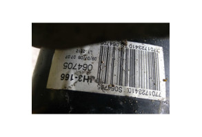 Boite de vitesses RENAULT TWINGO 2 Photo n°3
