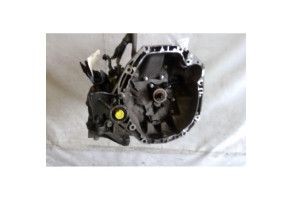 Boite de vitesses RENAULT TWINGO 2 Photo n°4
