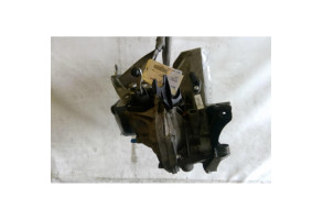 Boite de vitesses RENAULT TWINGO 2 Photo n°5